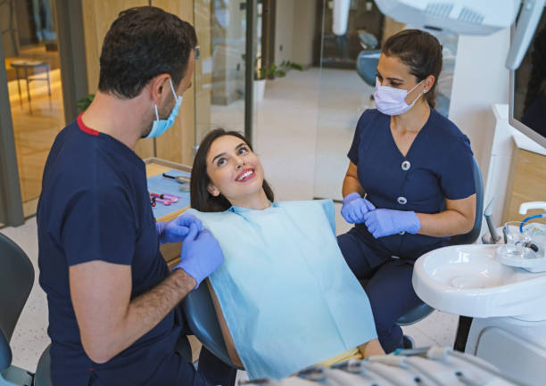 Best Laser Dentistry  in Creve Coeur, MO